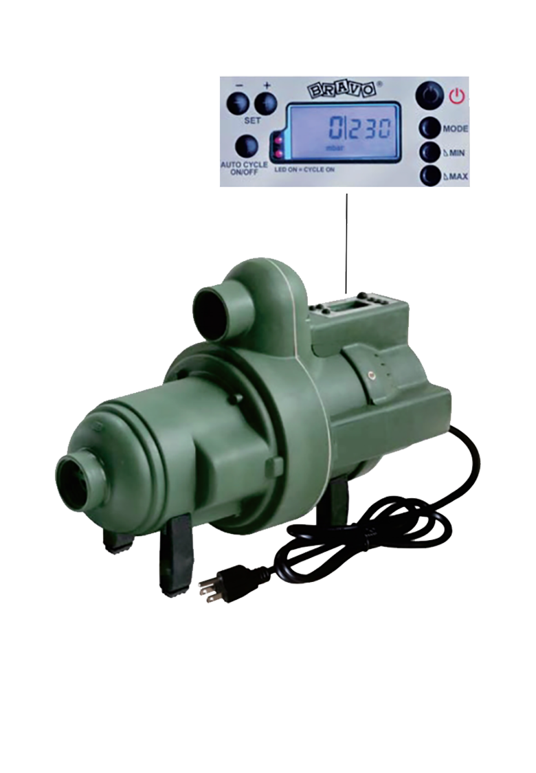 BRAVO 230/2000 ARS Electric pump BRAVO 230/2000 ARS Electric pump